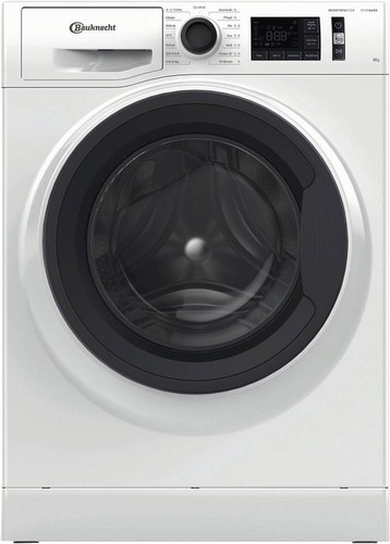 Bauknecht waschmaschine - bauknecht,