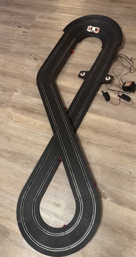 Carrera bahn carracing - carrera, 40300