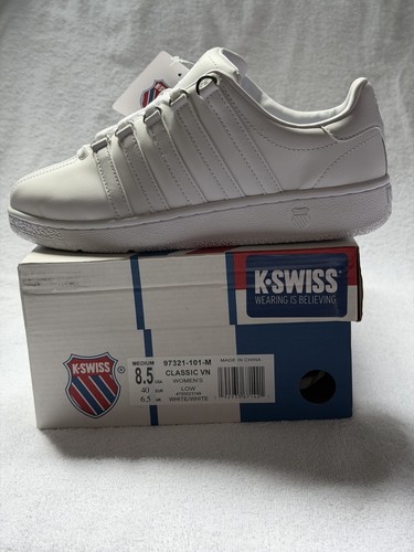 Swiss size 8 5 - size:, 8.5