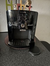 Krups Kaffeevollautomat Schwarz