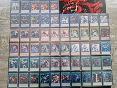 Yugioh spielbereites sky - spielbereites,