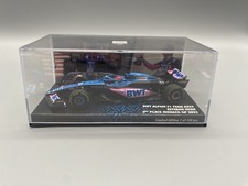Minichamps F1 1:43 Alpine A523