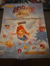 Winx Club *Das Geheimnis des