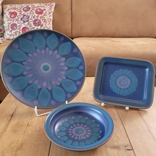 KMK Kupfermühle Viola 3 tlg