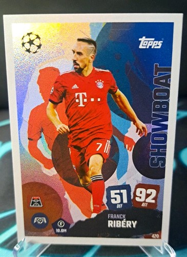 Topps match attax - topps,