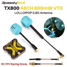 SpeedyBee TX800 Video Sender