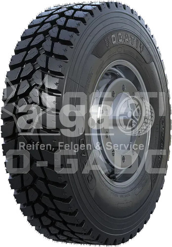 Neu 315 r22 156 - neu, 315/80