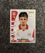 Panini Austrian Bundesliga