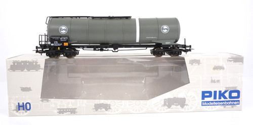 Piko 58008 knickkesselwagen - 58008,