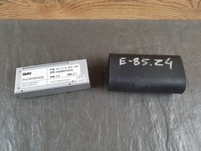 BMW Z4 E85 Audio-Verstärker Steuergerät iPod Interface 0392130