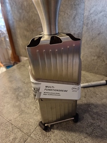 Rösle multifunktionsreibe - rÖsle,