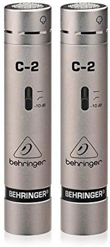 Behringer kondensator - c-2,