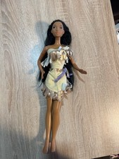Mattel Barbie Pocahontas
