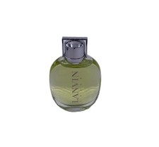 Lanvin L'Homme Eau de Toilette