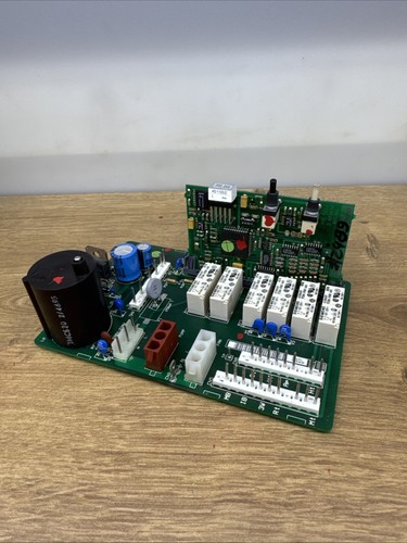 Nefit logica imc520 - imc520-01,
