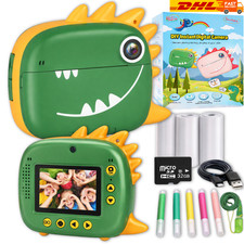 1080P HD Sofortbildkamera