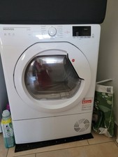 Hoover 'Link' Trockner für