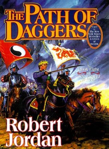 The path daggers 8 14 - of, 8/14