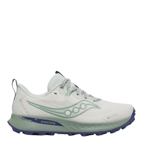 Saucony lady peregrine gtx - lady,