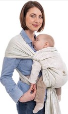 Manduca twist babytragetuch - manduca,