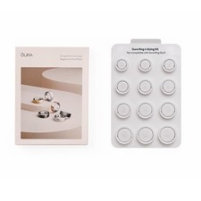Oura Ring 4 Größen Set -
