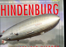 Luftschiff HINDENBURG