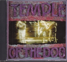 Temple of the Dog / Temple of