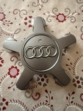 1  Original Felgendeckel /