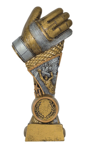 Fußballpokal torhüter - fußballpokal,