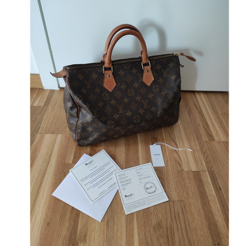 Louis vuitton speedy - louis,