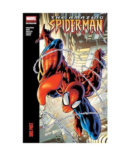 Amazing spider man modern - spider-man,