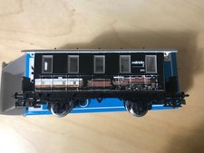 Märklin H0  Personenwagen