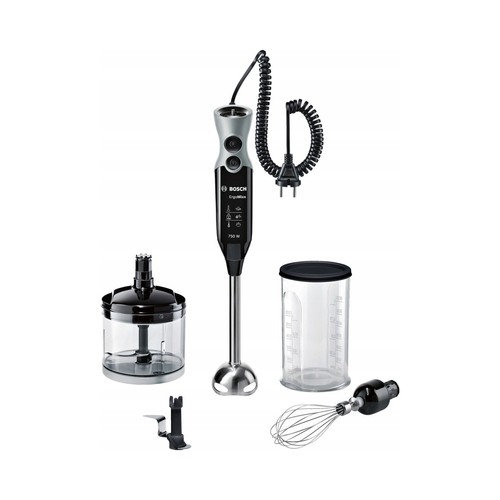Bosch handmixer msm67170 750 - bosch,