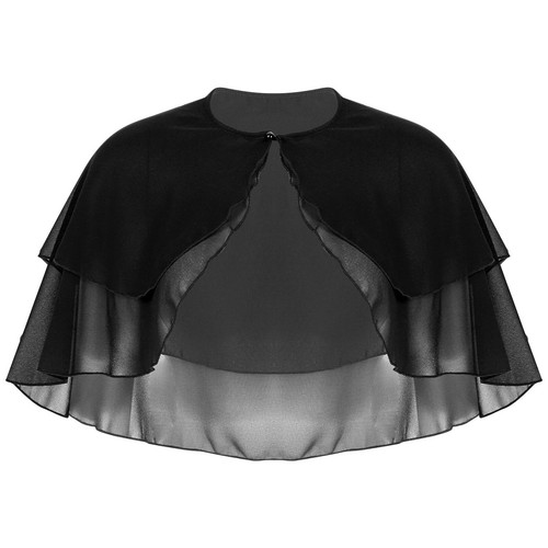 Damen schulterjacke ladies - schulterjacke,