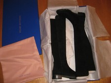 Stuart Weitzman Overknee