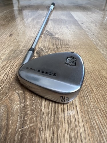 Wilson staff model - 52, 08