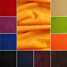 Thermo Fleece - flauschiger