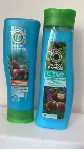 Herbal essences orientalischer - herbal,