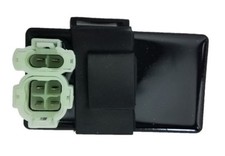 MOPED SCOOTER 6 PIN DC