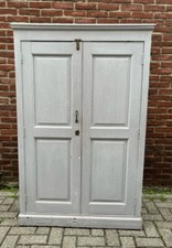 Kleiderschrank Wäscheschrank