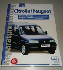 Reparaturanleitung peugeot - reparaturanleitung,
