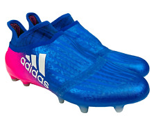 Adidas X 16+ Purechaos FG