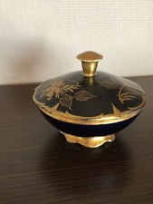 1 Zuckerdose +  Deckel