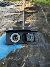 Mercedes C Klasse Coupé W203 Einsatz Aschenbecher Zigarettenanzünder LPG Gas