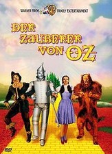 Der Zauberer von Oz von Victor