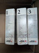 Spies Hecker Color Index Band 1-3  Farbtöne bis 1988 Oldtimer