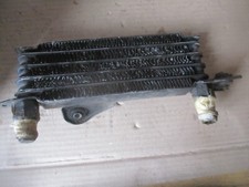 SUZUKI DR650 Ölkühler Öl Kühler