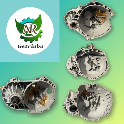 Getriebe caddy 5 gang - ,