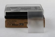NIKON Mattscheibe für FE -