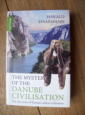 Harald HAARMANN The Mystery of